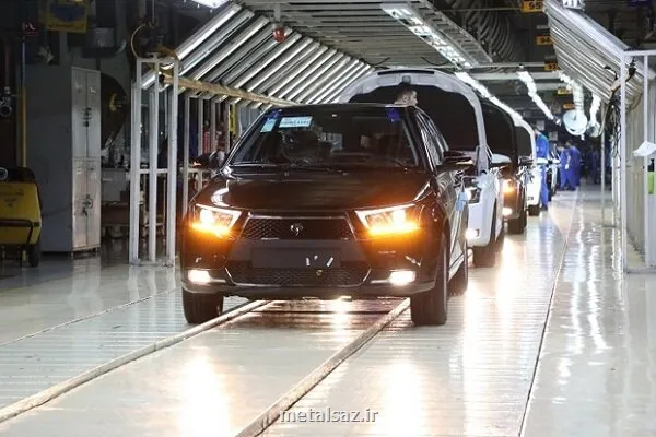 ایران خودرو مشمول افزایش قیمت نبوده است