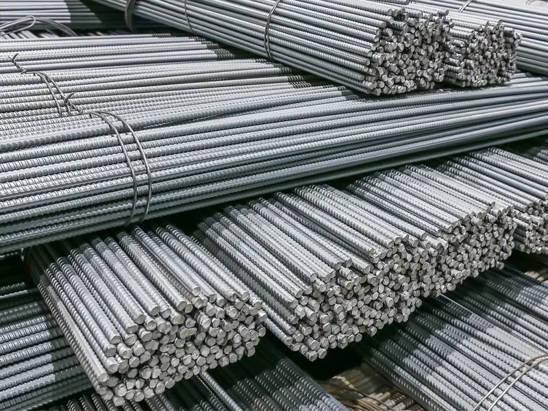 مقایسه خرید اینترنتی میلگرد و حضوری