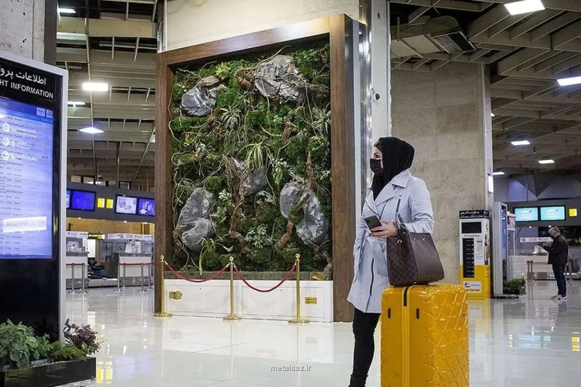 شوک قیمتی در بازار پروازها