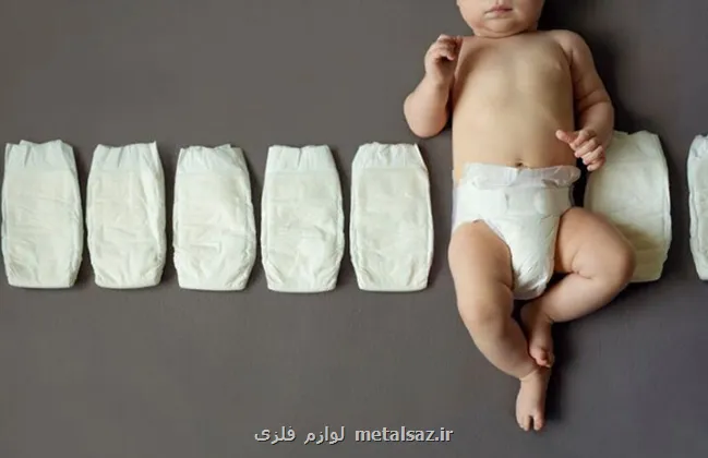 جهش 2 برابری قیمت پوشک افزایش قیمت ها تا مرز یک میلیون تومان