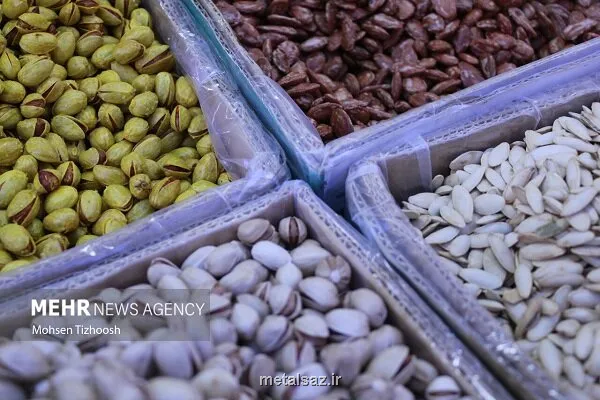 تشدید نظارت بر واحدهای قنادی و خشکبار در آستانه سال نو