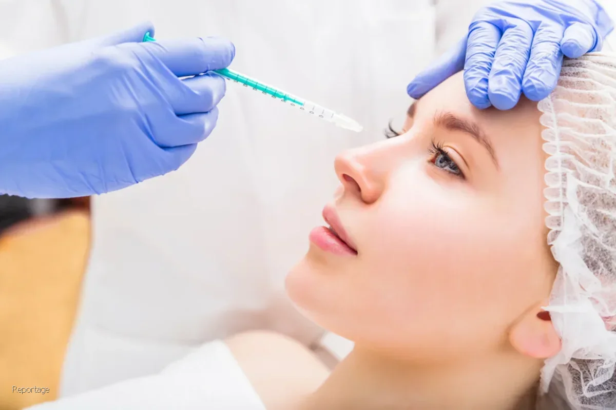 فیلر بینی و نکات ایمنی آن