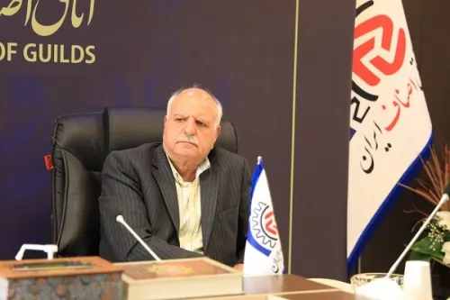 مردم باید در معاملات آنلاین طلا اعتماد را احساس کنند