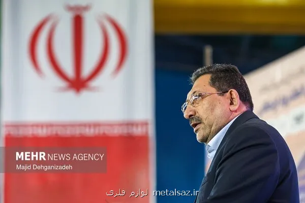 40 درصد منابع 700 همتی پشتیبانی از تولید پرداخت گردید