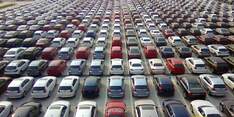 پیش بینی یک کارشناس از بازار خودرو در هفته دوم مردادماه