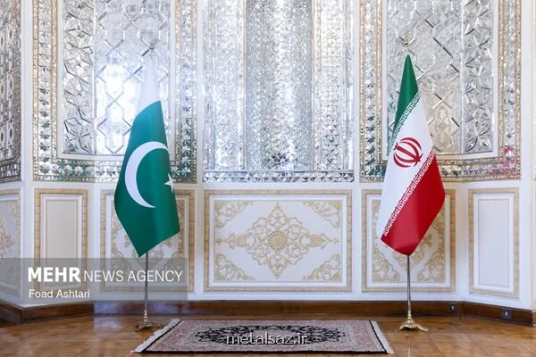 ظرفیت بنادر پاکستان برای تجارت ایران با شرق آسیا