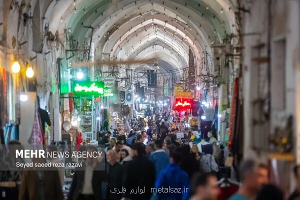 هشدار اصناف درباره ی فشار مالیاتی بر کاسبان