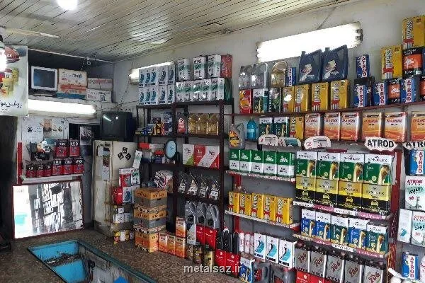 هزینه سرویس خودرو سر به فلک کشید
