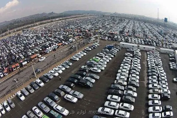 سقوط سنگین خودرو های پرفروش در بازار
