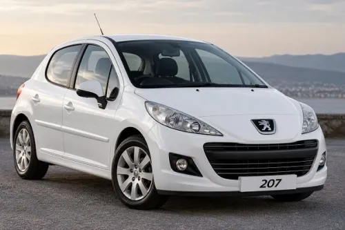 هنگام خرید پژو 207 به چه نکاتی توجه کنیم؟