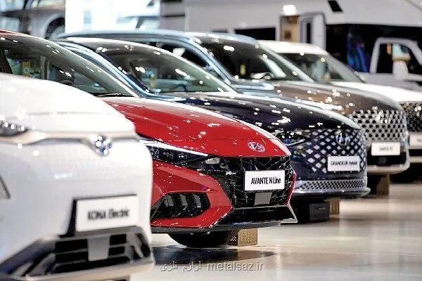 جدال واردکنندگان خودرو با اولویت های ارزی کشور در وضعیت جنگی