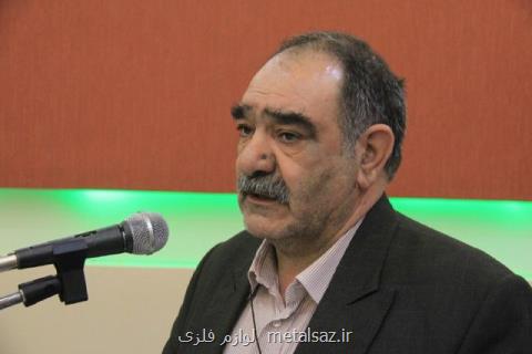 امسال بی سابقه ترین خشكسالی برای كشاورزی طی ۴۷ سال بود