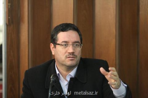 دولت دیگر با سرمایه گذاری كارخانه ای تولید نمی كند