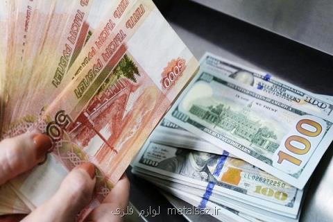 شروع به كار سامانه جدید ارزی ازفردا، مبادلات ارز الكترونیكی می گردد