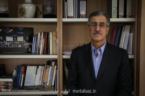ایران همچون بهار تشنه توسعه و شكوفایی است