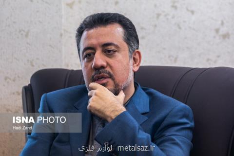 بازار و دولت در كنار هم بحران اقتصادی را پشت سر بگذارند