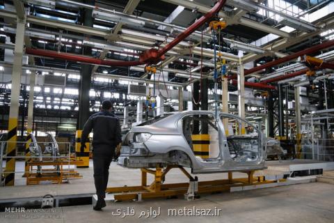 پیش فروش های دردسرساز خودروسازان