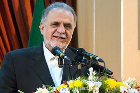 كارخانه ۸۰۰ هزار تنی پودر آلومینا در پارسیان احداث می گردد