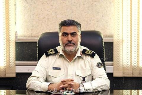 جریمه ۱۵ میلیون تومانی برای صنوفی كه سربازان غایب رابه كارمیگیرند