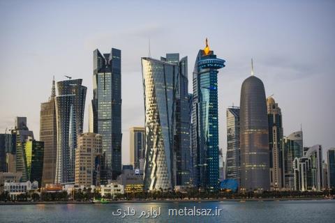 برنامه قطر برای رقابت با مركز مالی دوبی، كوشش برای جذب چندملیتی ها