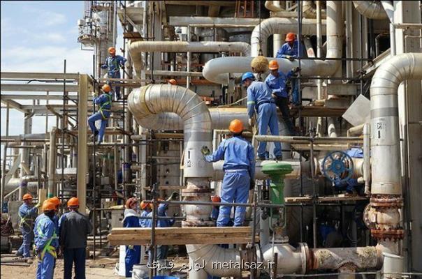 توان نخبگانی به بخش های مورد نیاز صنعت پتروشیمی تزریق می شود