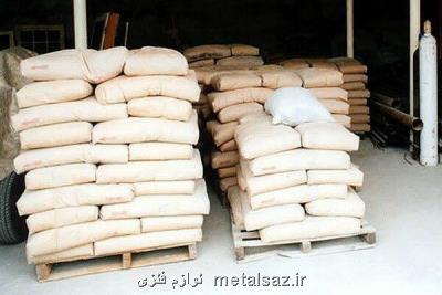 تمدید مهلت صادرات سیمان و كلینكر تا آخر آذرماه