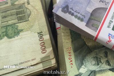 گردش نظام بانكی به سمت تسهیلات خرید كالای شخصی
