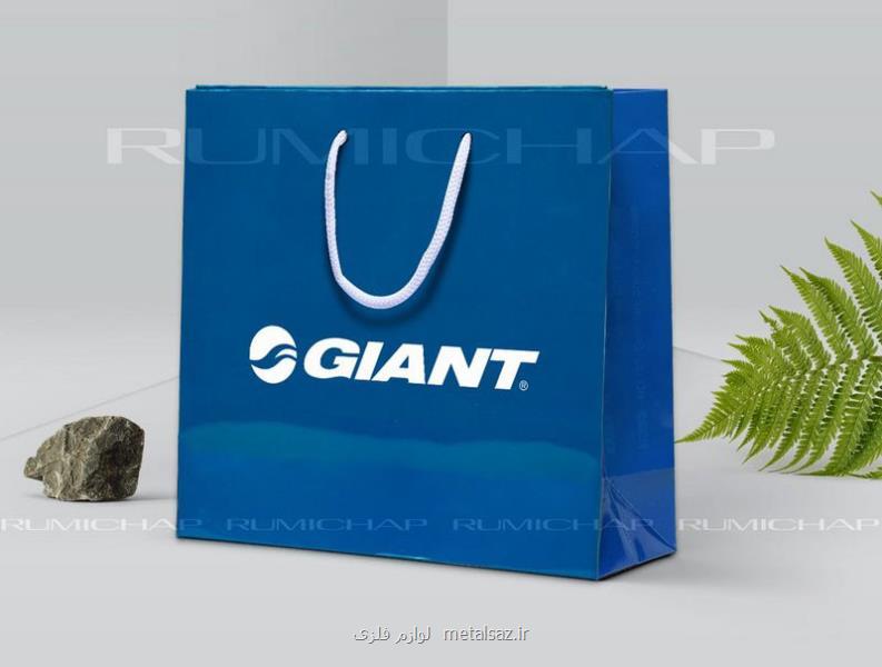 نقش طراحی ساك دستی و پاكت در تبلیغات