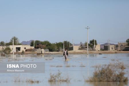 باز كردن راه 30 روستای هرمزگان و سیستان تا 24 ساعت آینده