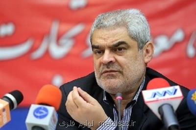 احیای ۱۳۵۰ واحد صنعتی تا آخر سال