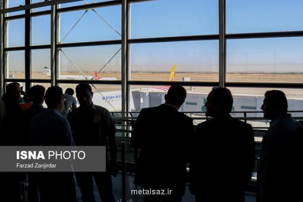 سفر به خارج، هر روز گران تر از روز گذشته