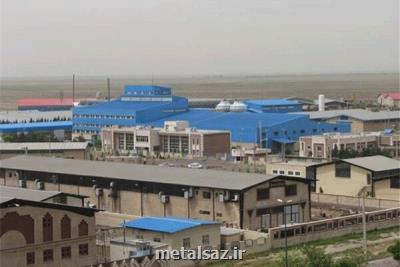 اختصاص سهمی از مالیات بر ارزش افزوده به شهرك های صنعتی