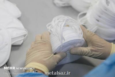 با گران فروشان و احتكاركنندگان ماسك های پزشكی برخورد می شود
