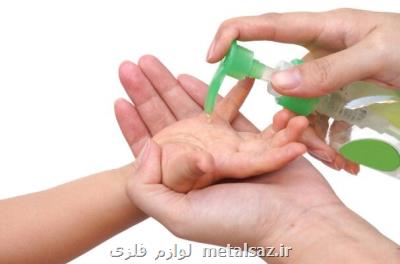 عرضه گسترده مایع دستشویی در مترو، میادین تره بار و غرف سیار