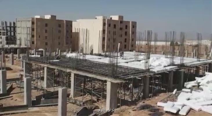 ثبت اعتراضات مسكن ملی تا آخر جمعه ۱۶ اسفند