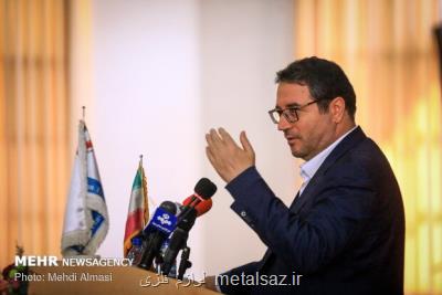 افزایش صادرات غیرنفتی از الزامات جهش تولید