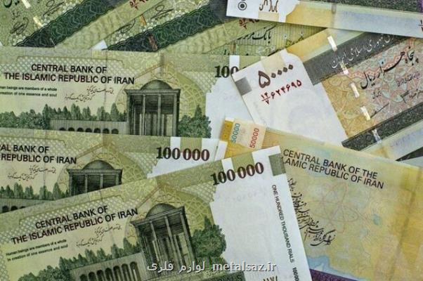 دولت با بی پولی روبه رو شده است