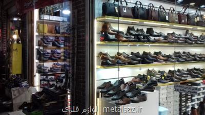 كفش های چینی به نام كفش های خاص وارد می شود