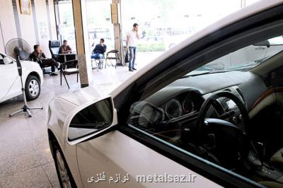 آغاز صدور فاكتور برای خریداران خودرو های طرح فروش ویژه ایام عیدفطر