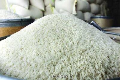 تعرفه واردات برنج به ۴ درصد كاهش پیدا كرد