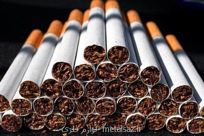 برخورد با عرضه كنندگان سیگار و مواد دخانی تقلبی و قاچاق