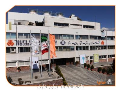 رشد ۴۲ درصدی درآمد سایپا