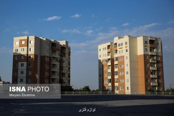 راه اندازی ۲ میلیون و ۳۷۱ هزار مسكن مهر تابحال