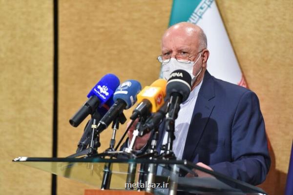 هدف گذاری ۲۵ میلیارد دلاری صنعت پتروشیمی در سال ۱۴۰۰