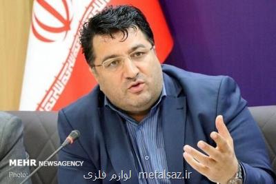 صادرات دام زنده تكذیب شد