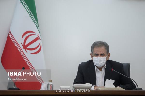 وزارت نیرو برای تأمین آب آشامیدنی در تابستان برنامه ریزی كند
