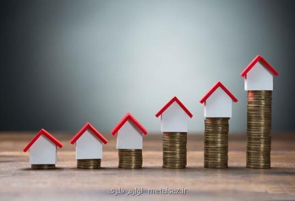 متوسط قیمت هر متر خانه در تهران ۲۸ میلیون تومان