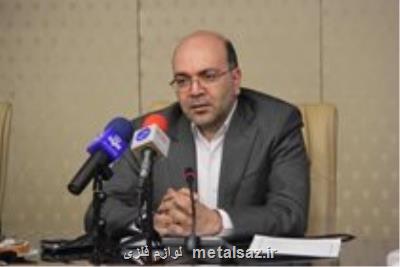 هدفگذاری آبرسانی به 9 و سه دهم میلیون جمعیت روستایی تا اختتام دولت